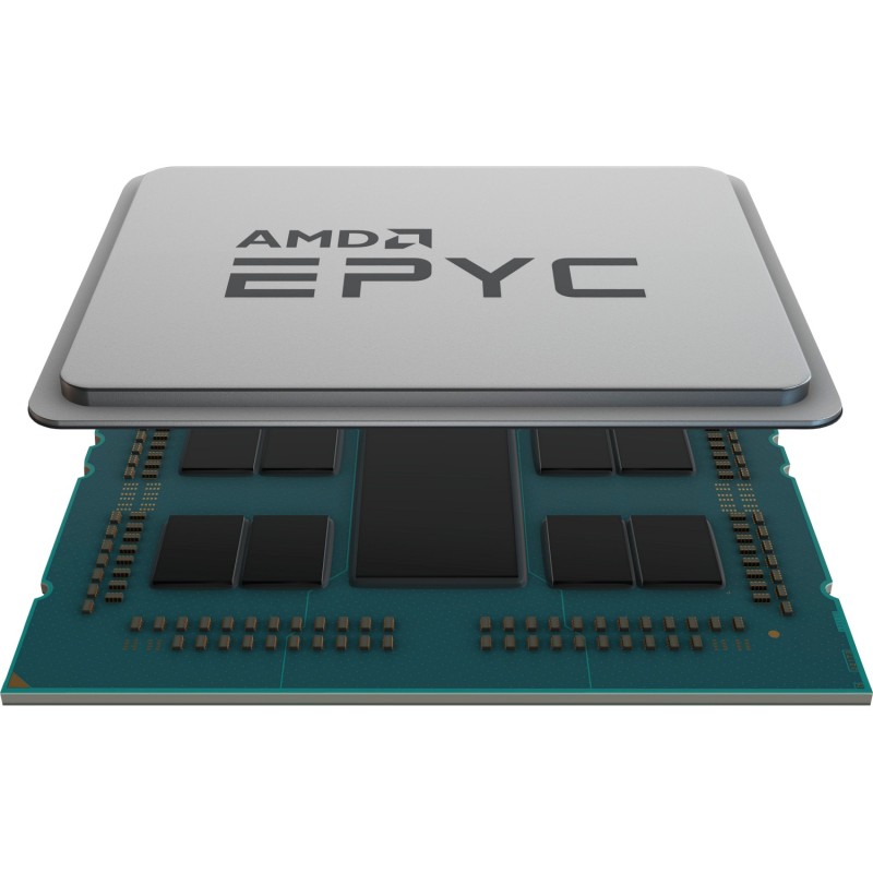 AMD EPYC 9124 - 3 GHz - 16 Kerne - 32 Threads